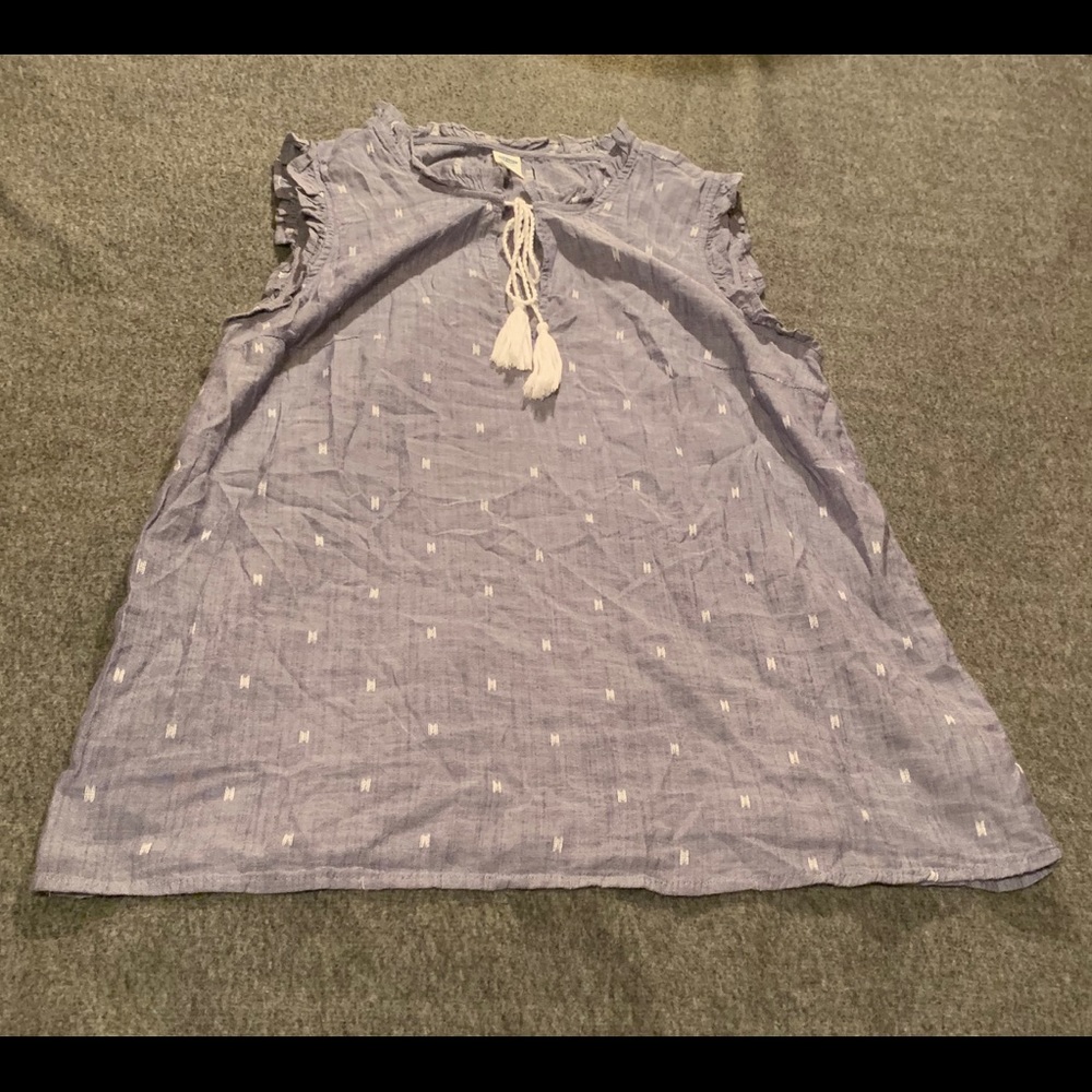Women’s Old Navy Casual Blouse